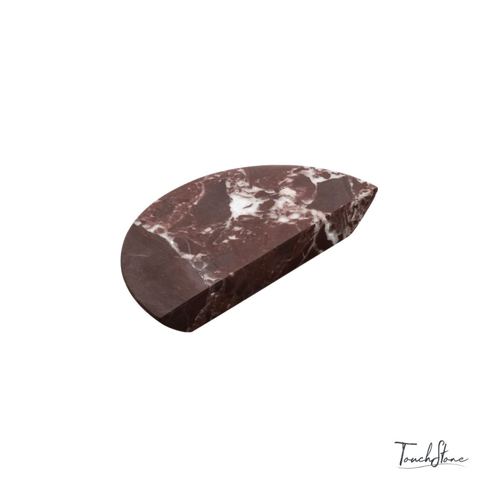 Marble Semi Round Pull Handle gallery detail image