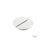 Onyx Marble Semi Round Pull Handle gallery detail image