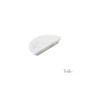 Marble Semi Round Pull Handle gallery detail image