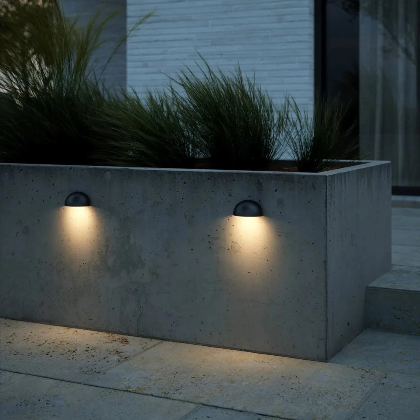Scorpius Wall Light gallery detail image