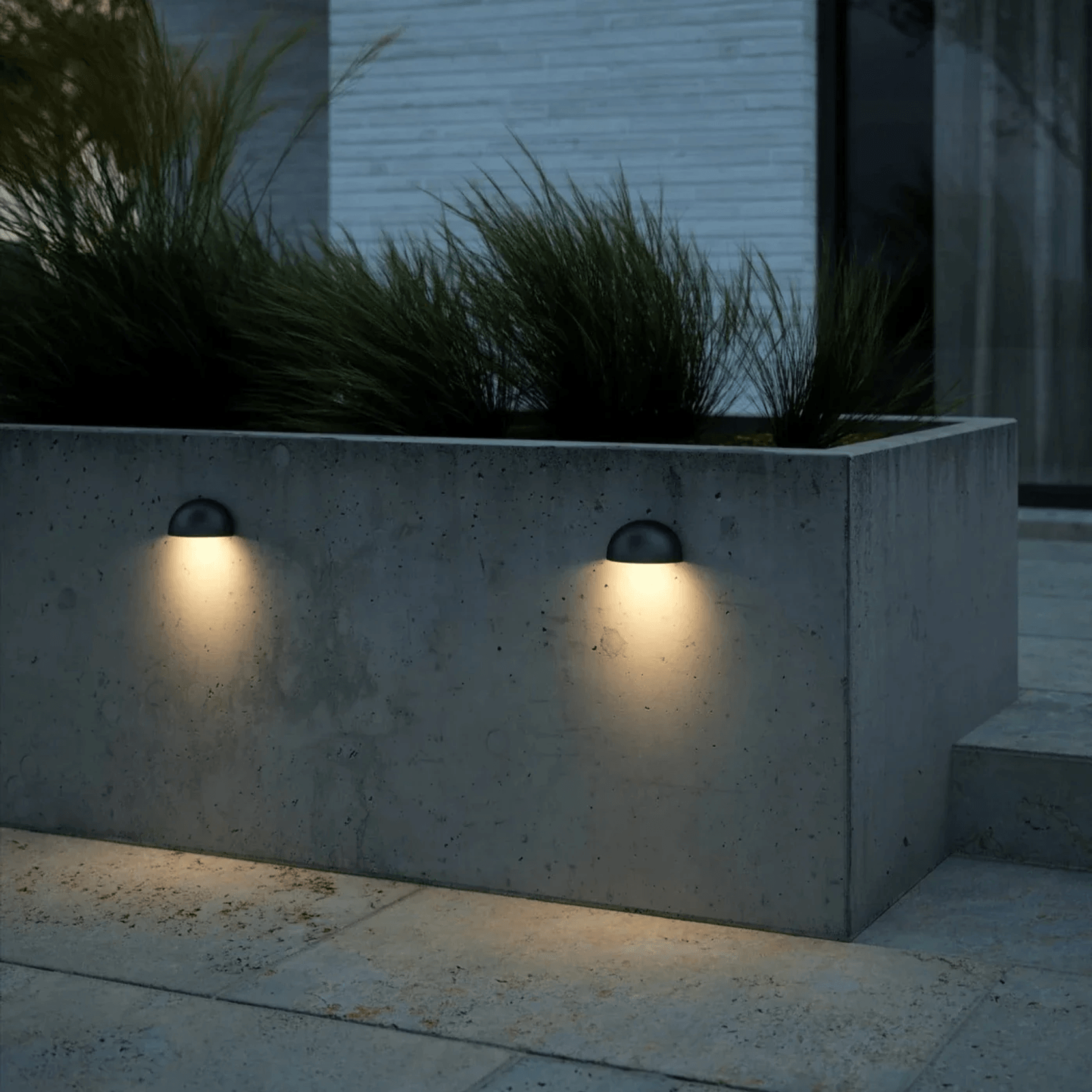 Scorpius Wall Light gallery detail image