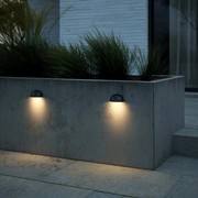 Scorpius Wall Light gallery detail image