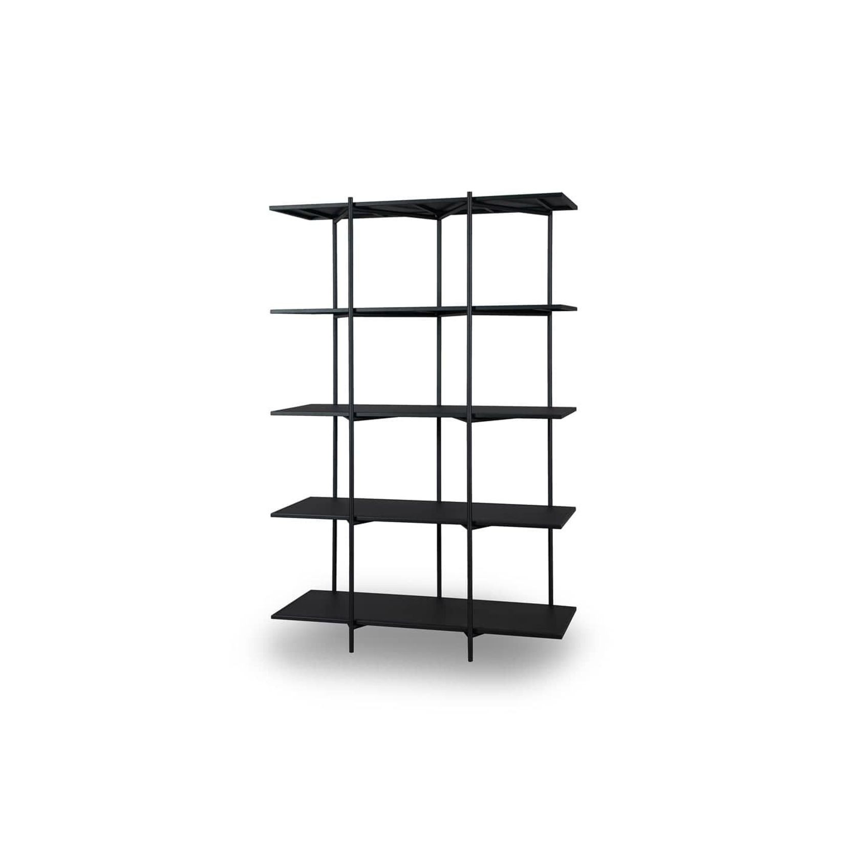Cross Shelving Unit Tall gallery detail image