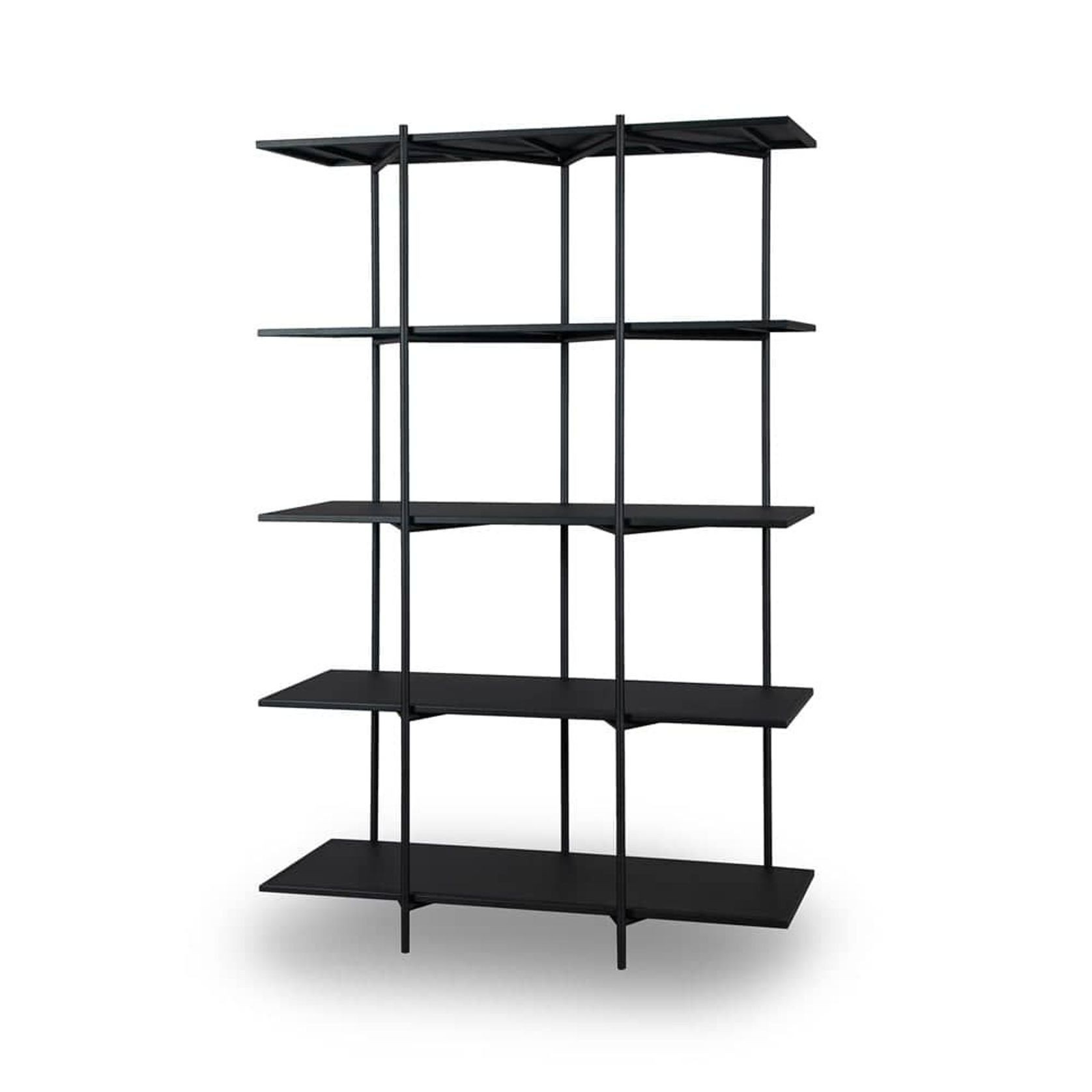 Cross Shelving Unit Tall gallery detail image