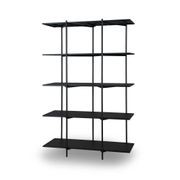 Cross Shelving Unit Tall gallery detail image