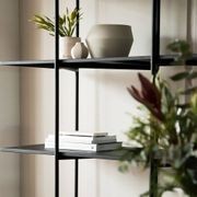 Cross Shelving Unit Tall gallery detail image