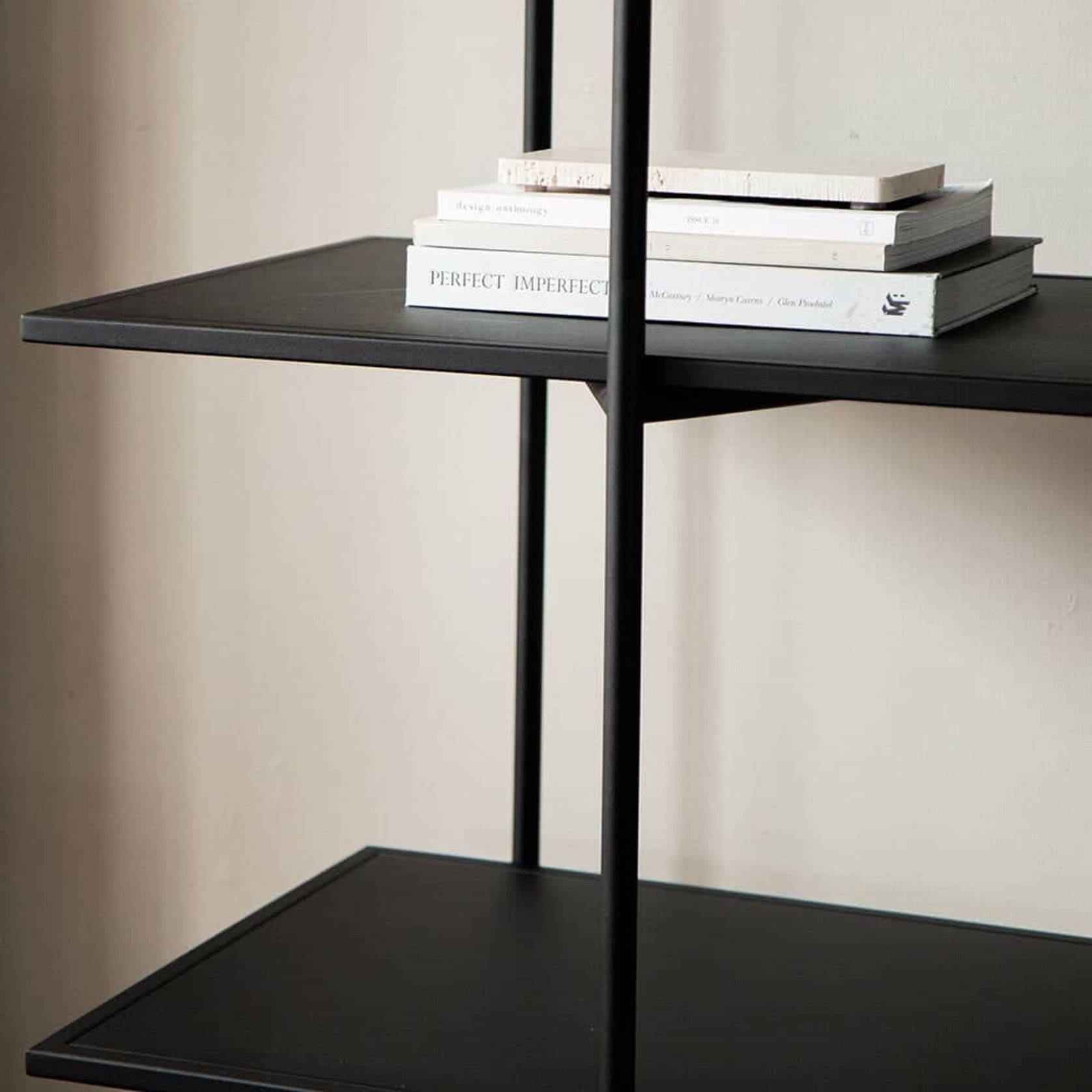 Cross Shelving Unit Tall gallery detail image