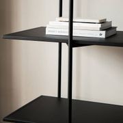Cross Shelving Unit Tall gallery detail image