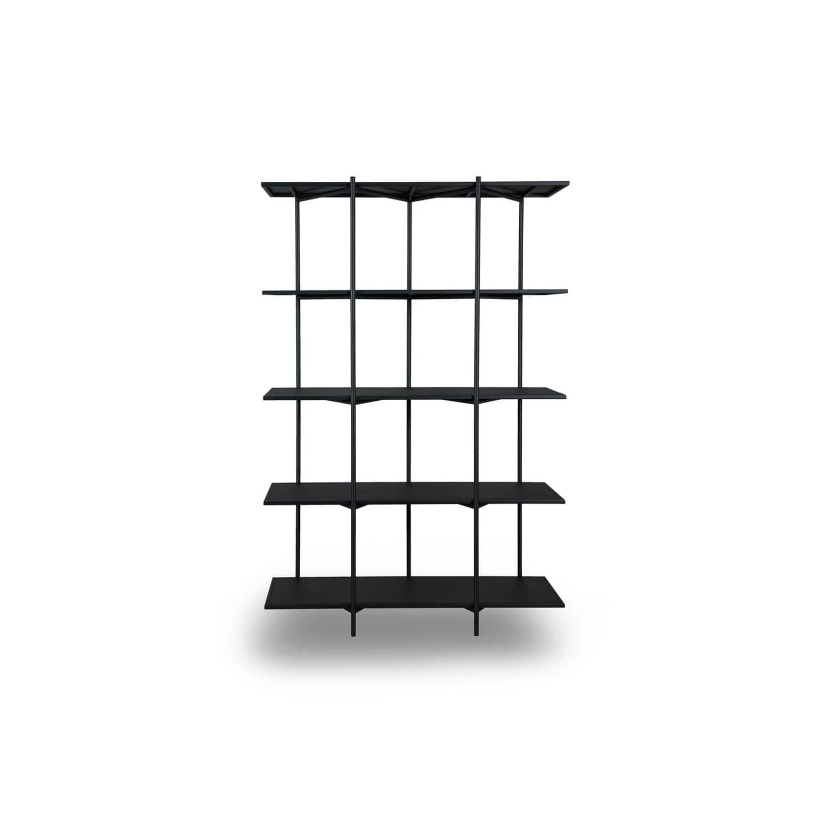 Cross Shelving Unit Tall gallery detail image