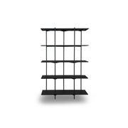 Cross Shelving Unit Tall gallery detail image