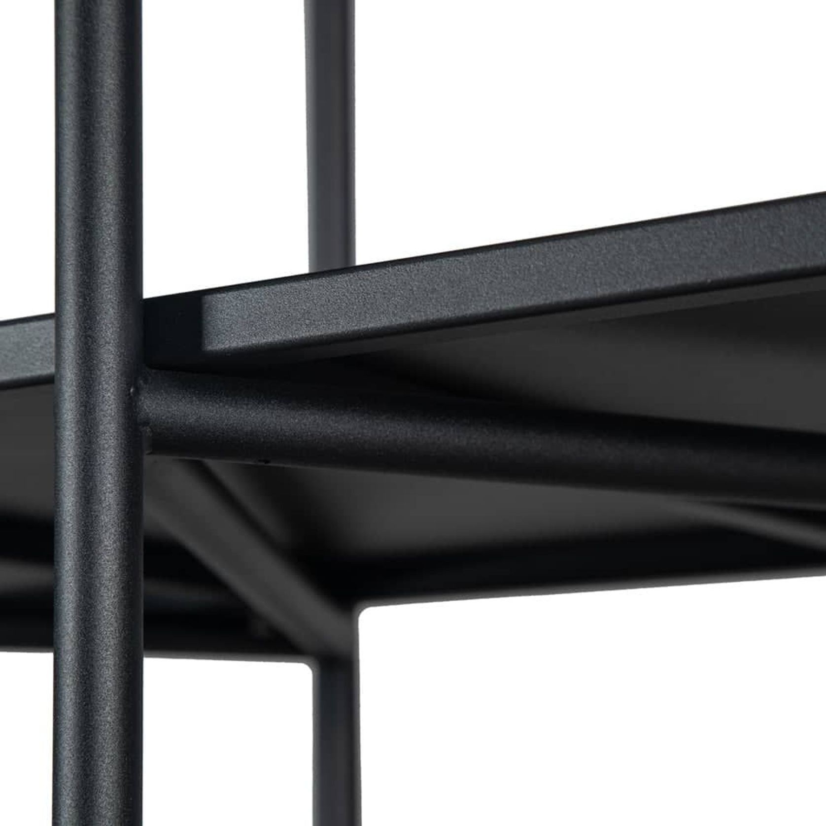 Cross Shelving Unit Tall gallery detail image