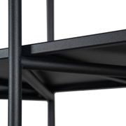 Cross Shelving Unit Tall gallery detail image