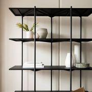 Cross Shelving Unit Tall gallery detail image