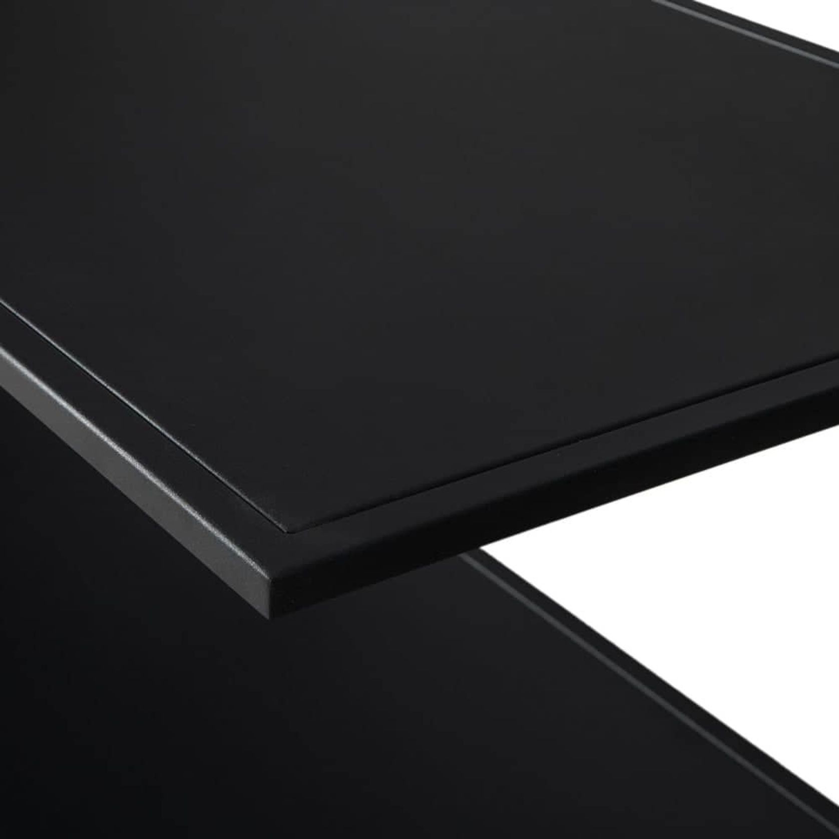 Cross Shelving Unit Low gallery detail image