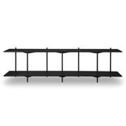 Cross Shelving Unit Low gallery detail image
