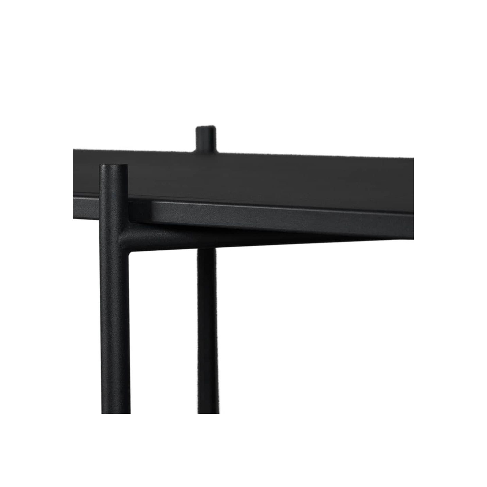 Cross Shelving Unit Low gallery detail image