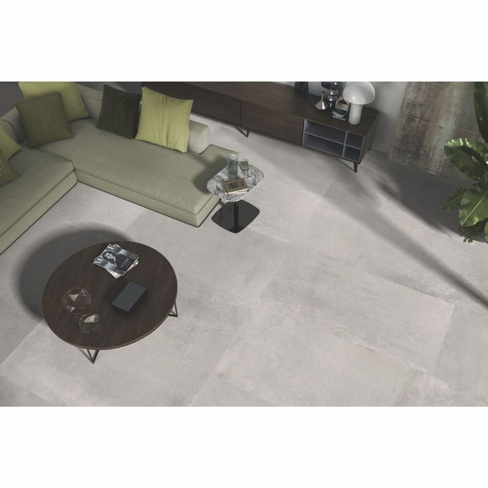 Gecko | Madox Gris Matt Tiles gallery detail image