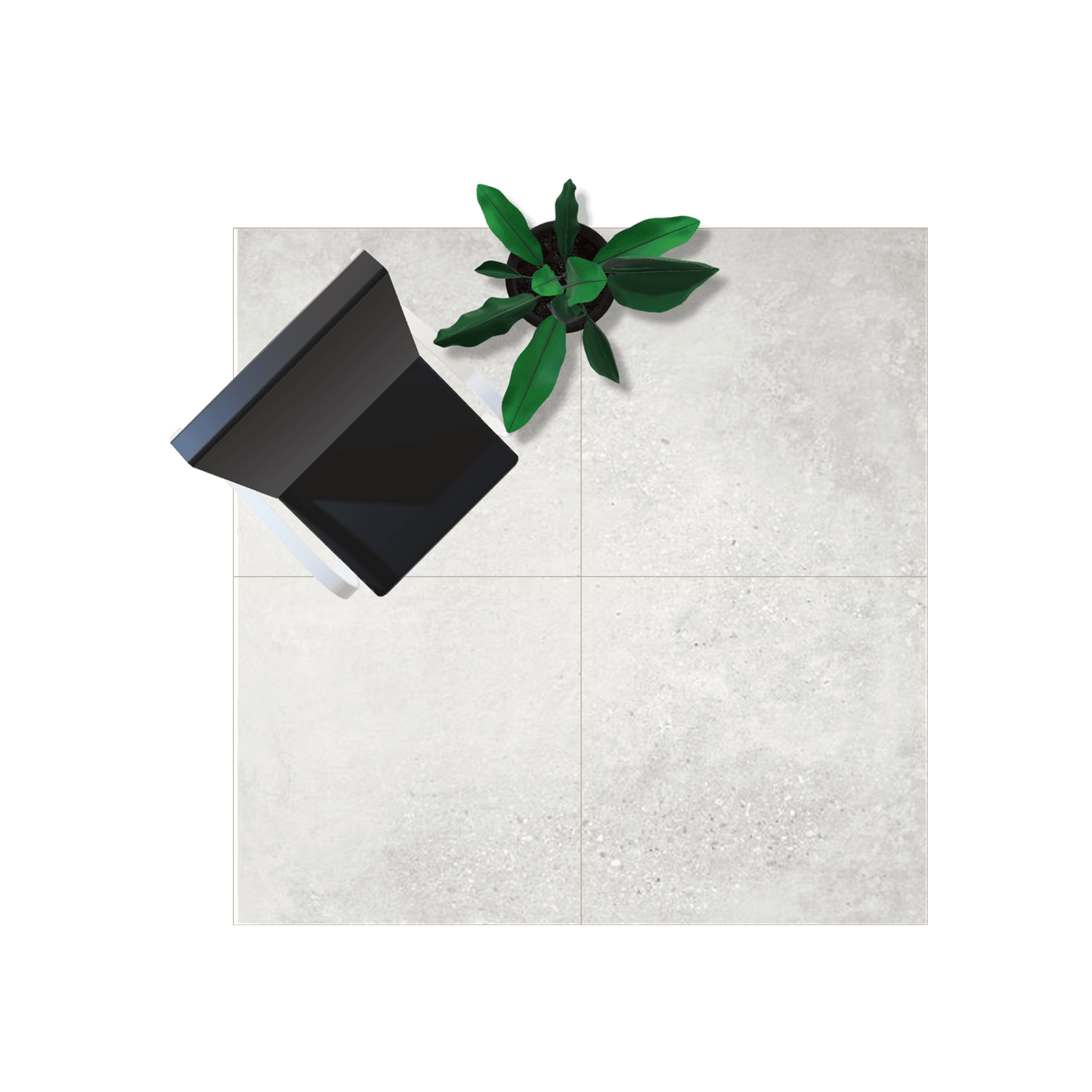 Gecko | Amstell Blanco Tiles gallery detail image