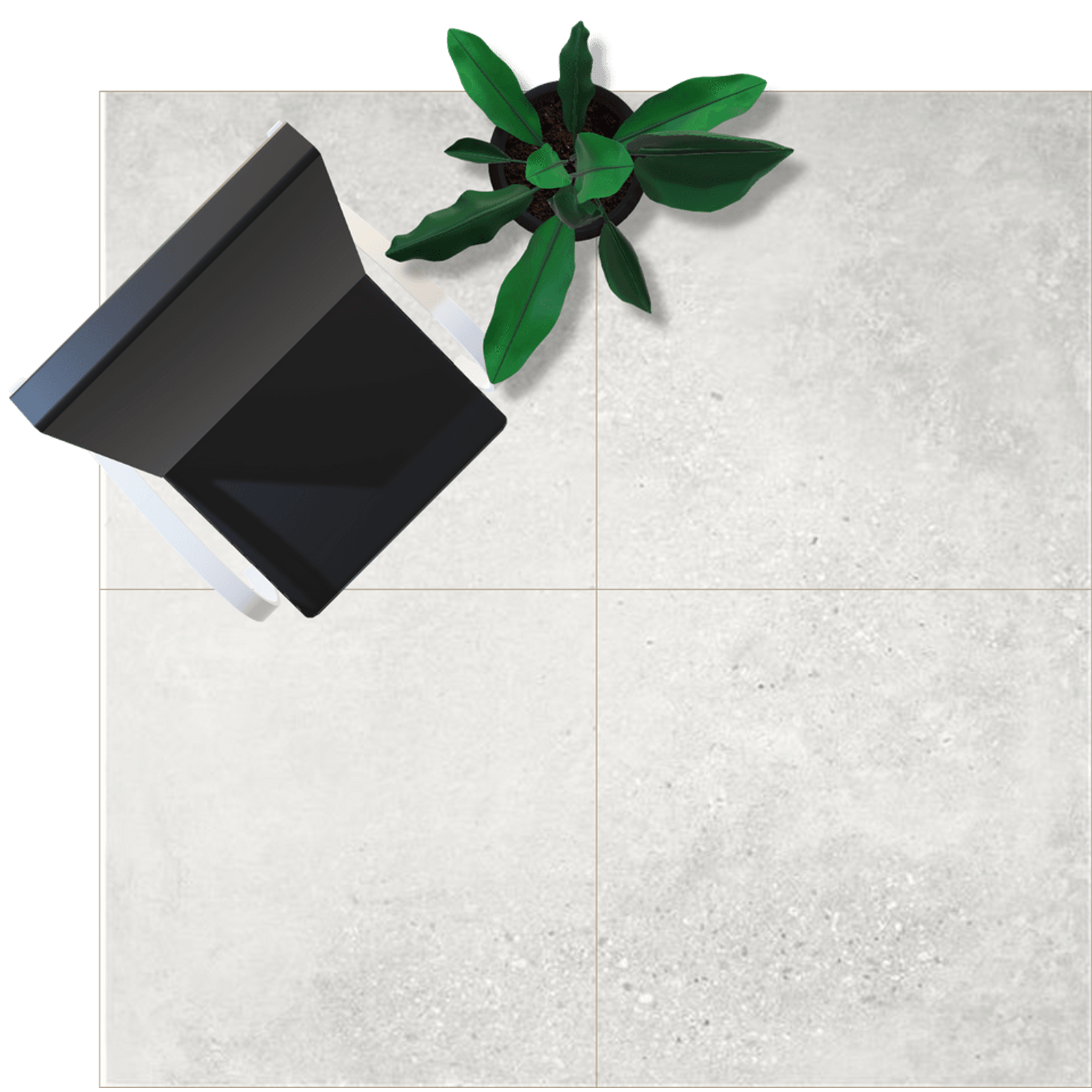 Gecko | Amstell Blanco Tiles gallery detail image