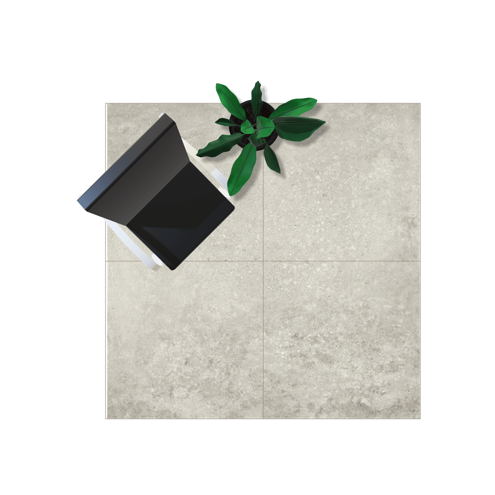 Gecko | Amstell Cemento Tiles gallery detail image