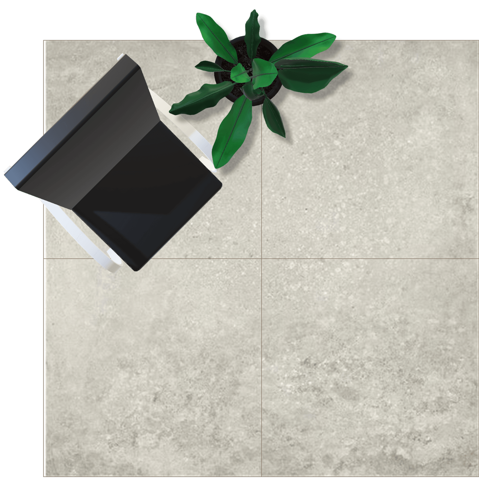 Gecko | Amstell Cemento Tiles gallery detail image