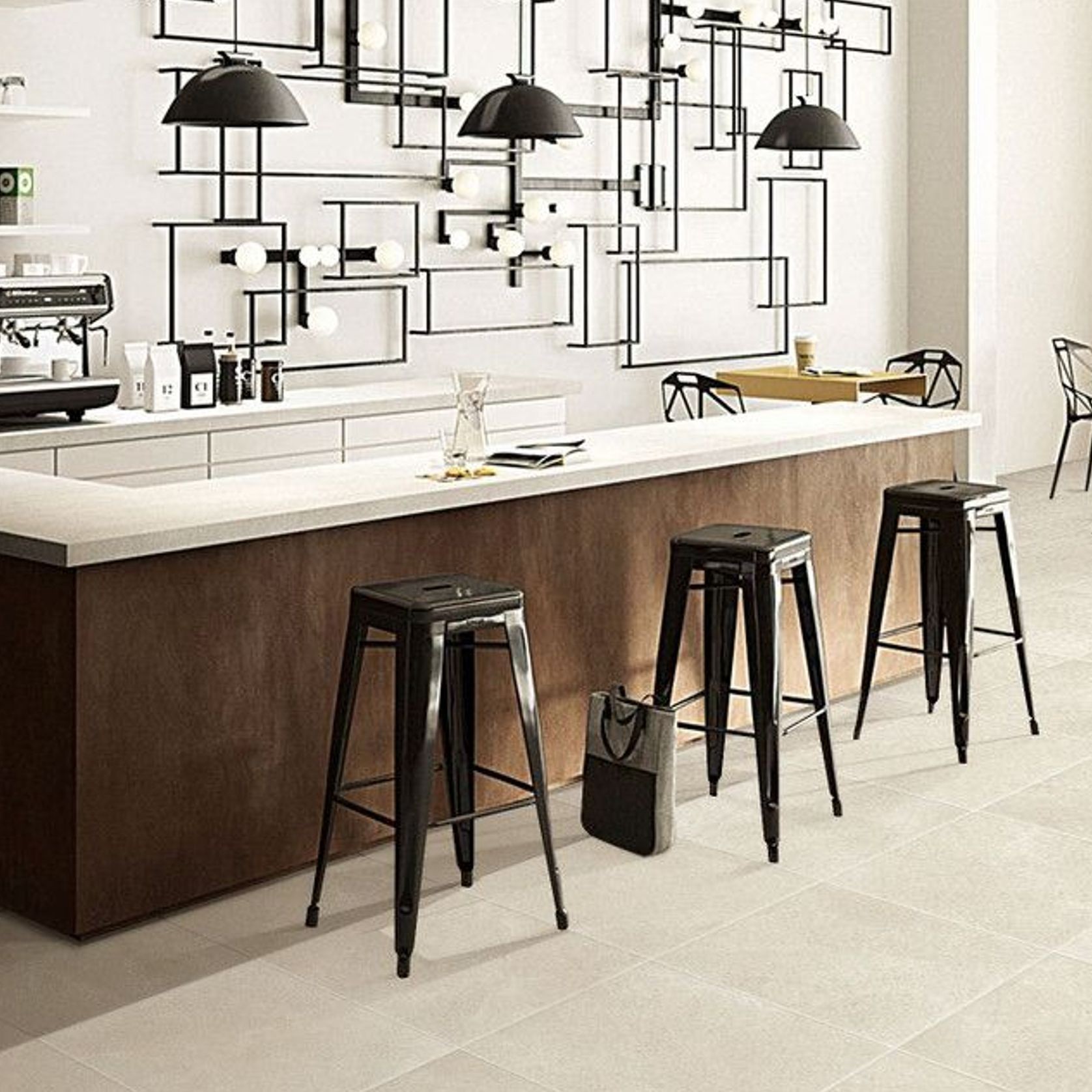 Gecko | Magic Stone Sand Tiles gallery detail image