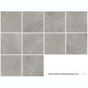 Gecko | Magic Stone Grey Tiles gallery detail image