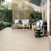 Gecko | Aggregate White Tiles gallery detail image