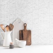 Astonished Statuario Kit Kat gallery detail image