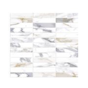 Astonished Calacatta Gold Kit Kat gallery detail image