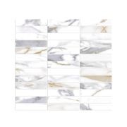 Astonished Calacatta Gold Kit Kat gallery detail image