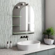 Astonished Ming Green Kit Kat gallery detail image