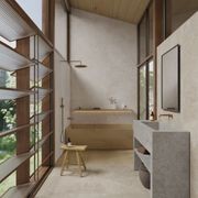 Arctic Tundra Ivory Matt 60x120 gallery detail image