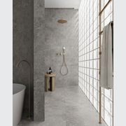 Arctic Tundra Grey Matt Stick Mosaic 20x300mm gallery detail image