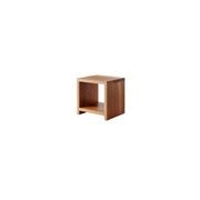 Oak Side Table gallery detail image