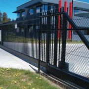 MTL - Track Sliding Gate gallery detail image