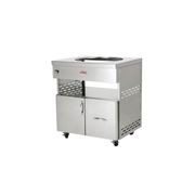 Kamado Module | Deluxe Series gallery detail image