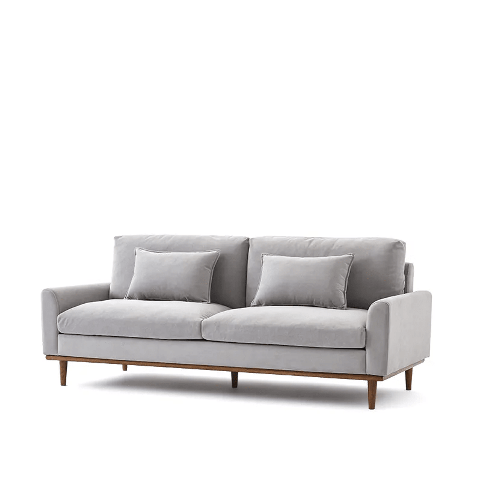 Panama Fabric Sofa gallery detail image