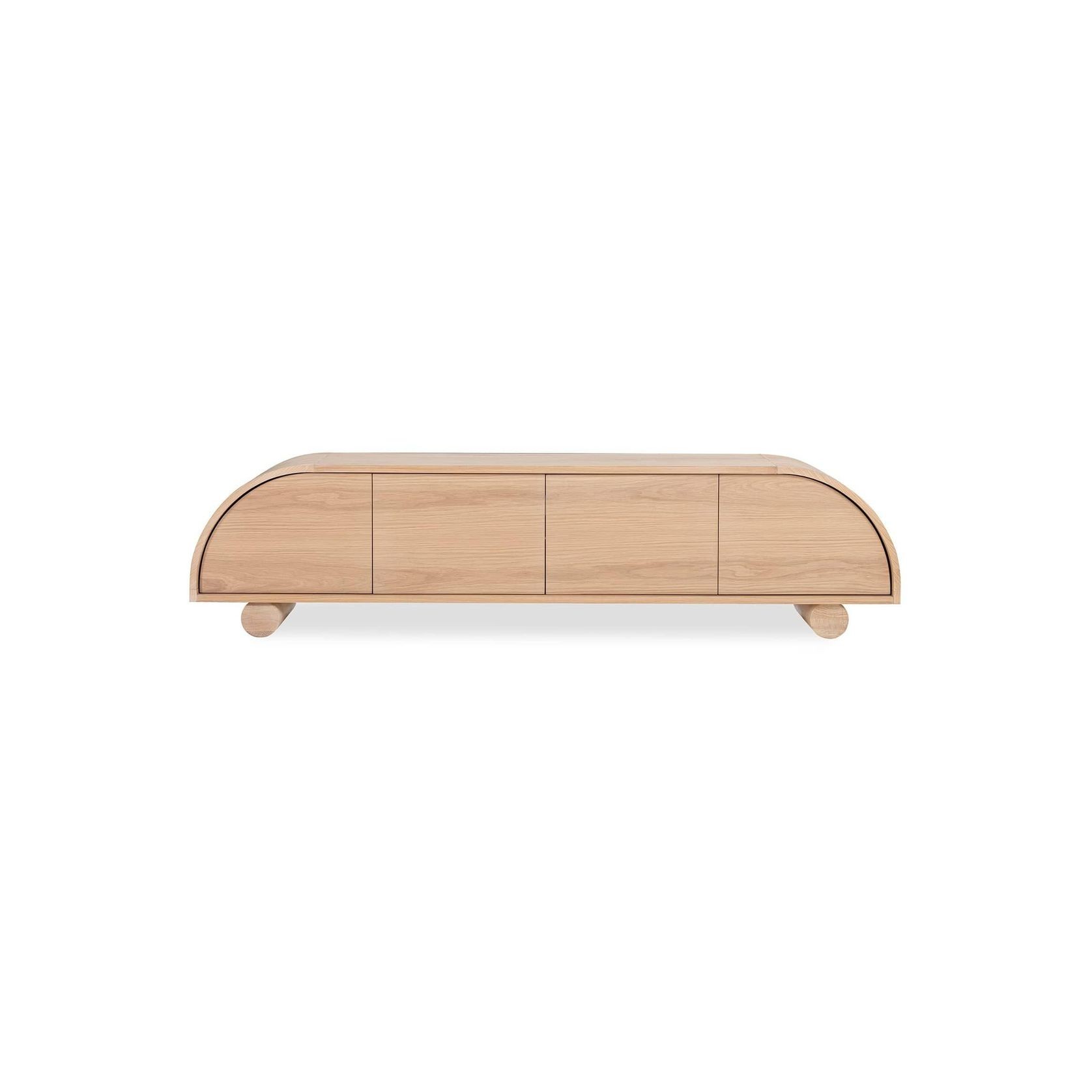 Muse Entertainment Unit gallery detail image