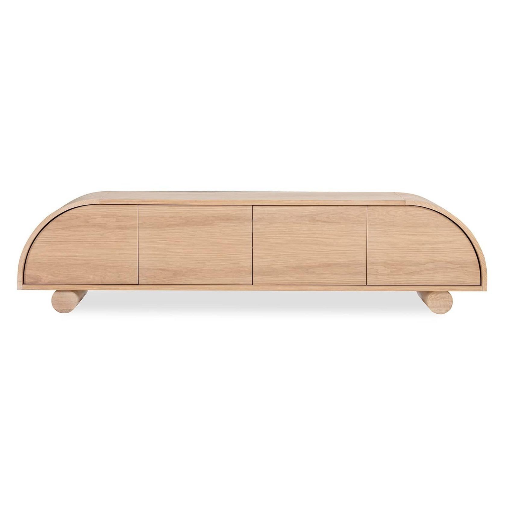 Muse Entertainment Unit gallery detail image
