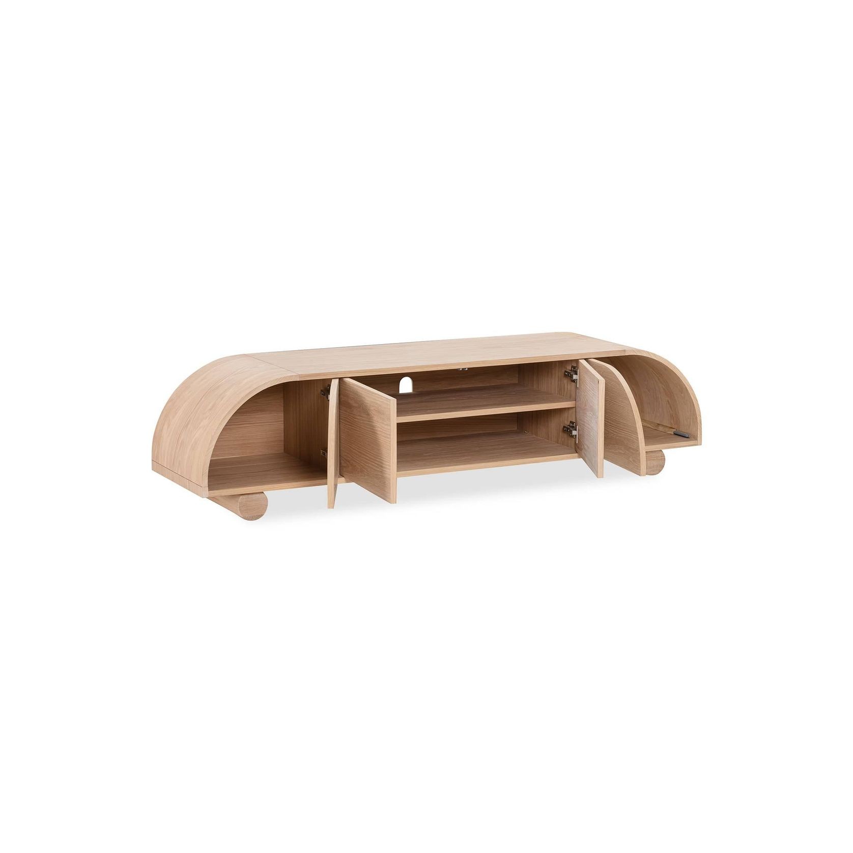 Muse Entertainment Unit gallery detail image