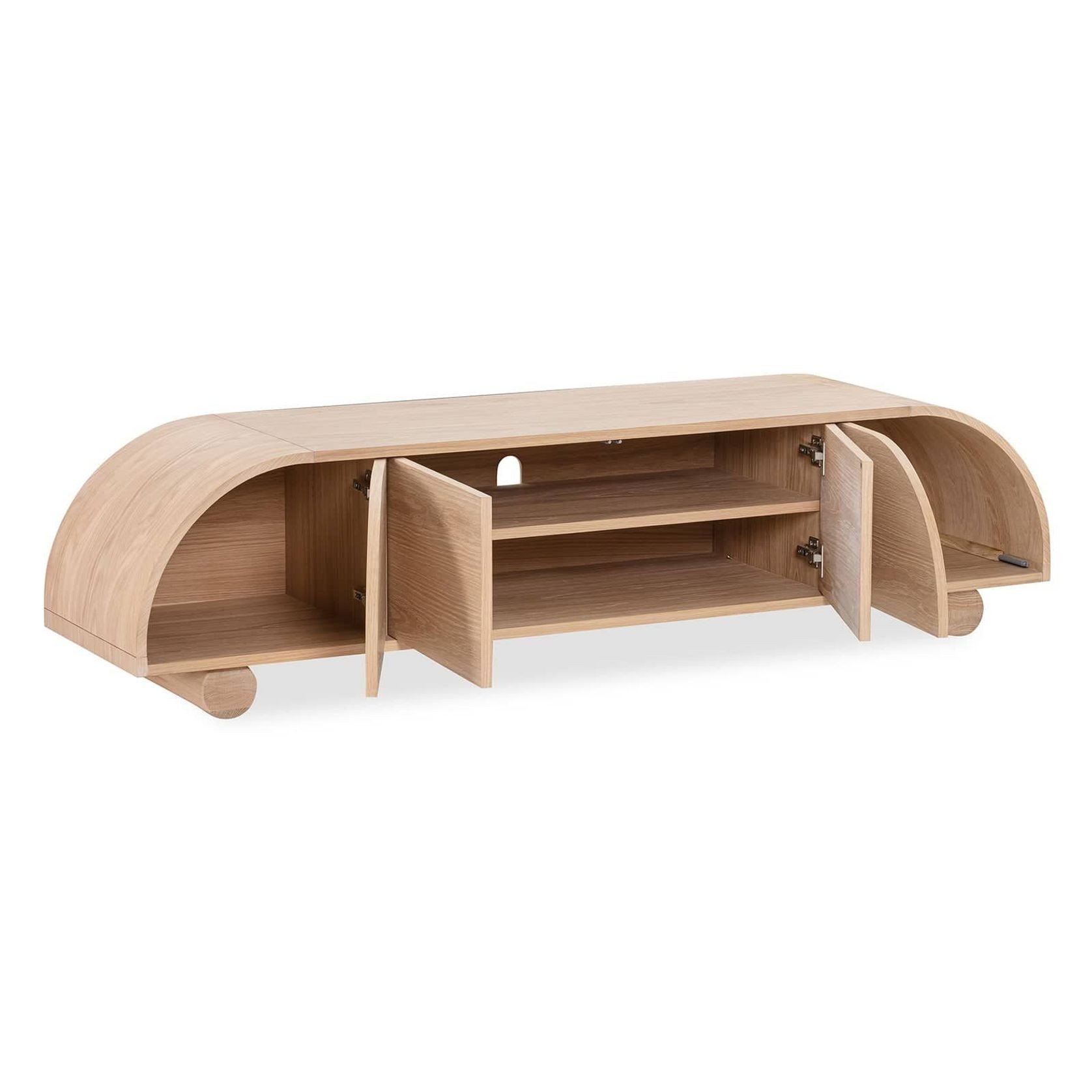 Muse Entertainment Unit gallery detail image