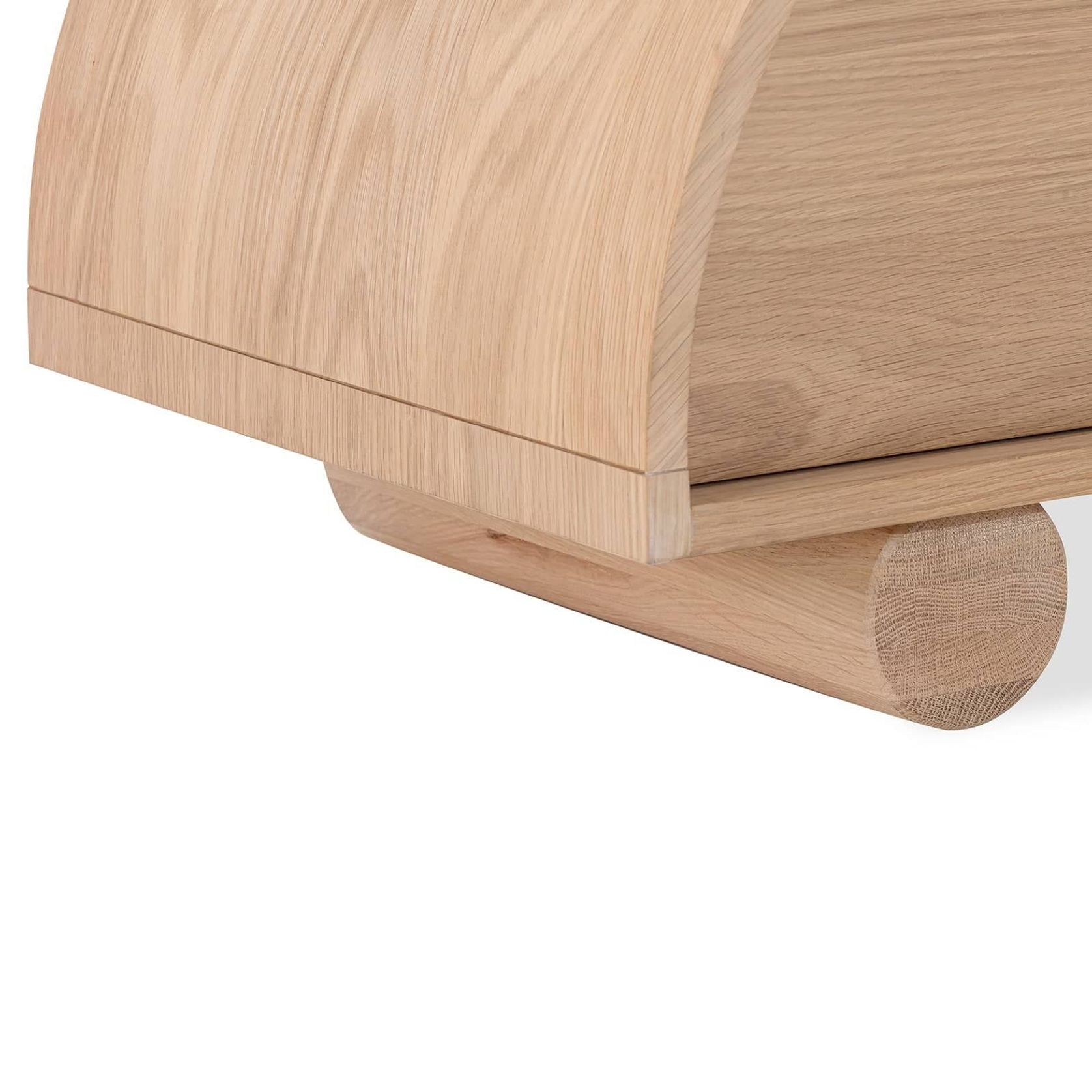 Muse Entertainment Unit gallery detail image