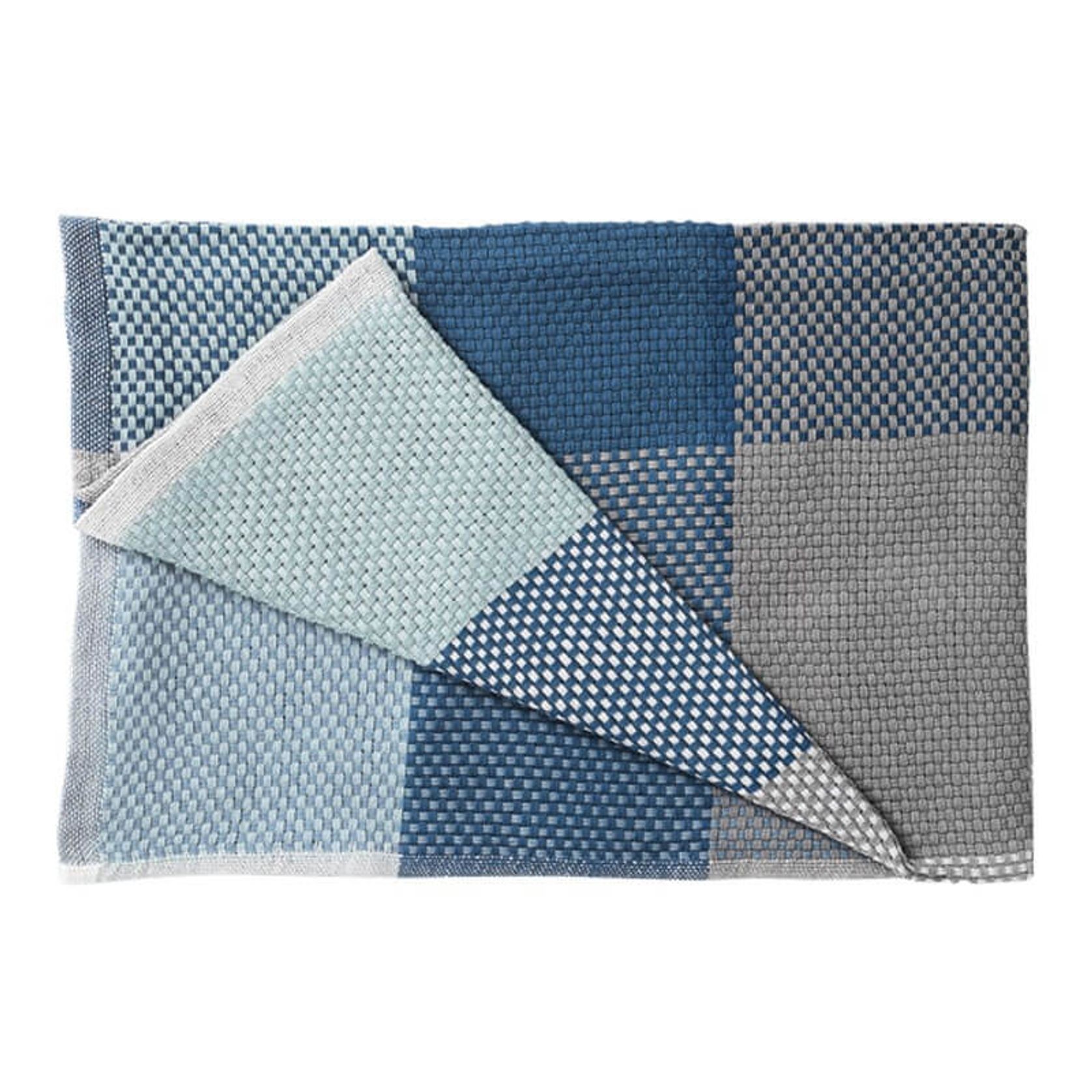 Loom Throw gallery detail image