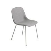 Fiber Side Chair - Tube Base gallery detail image