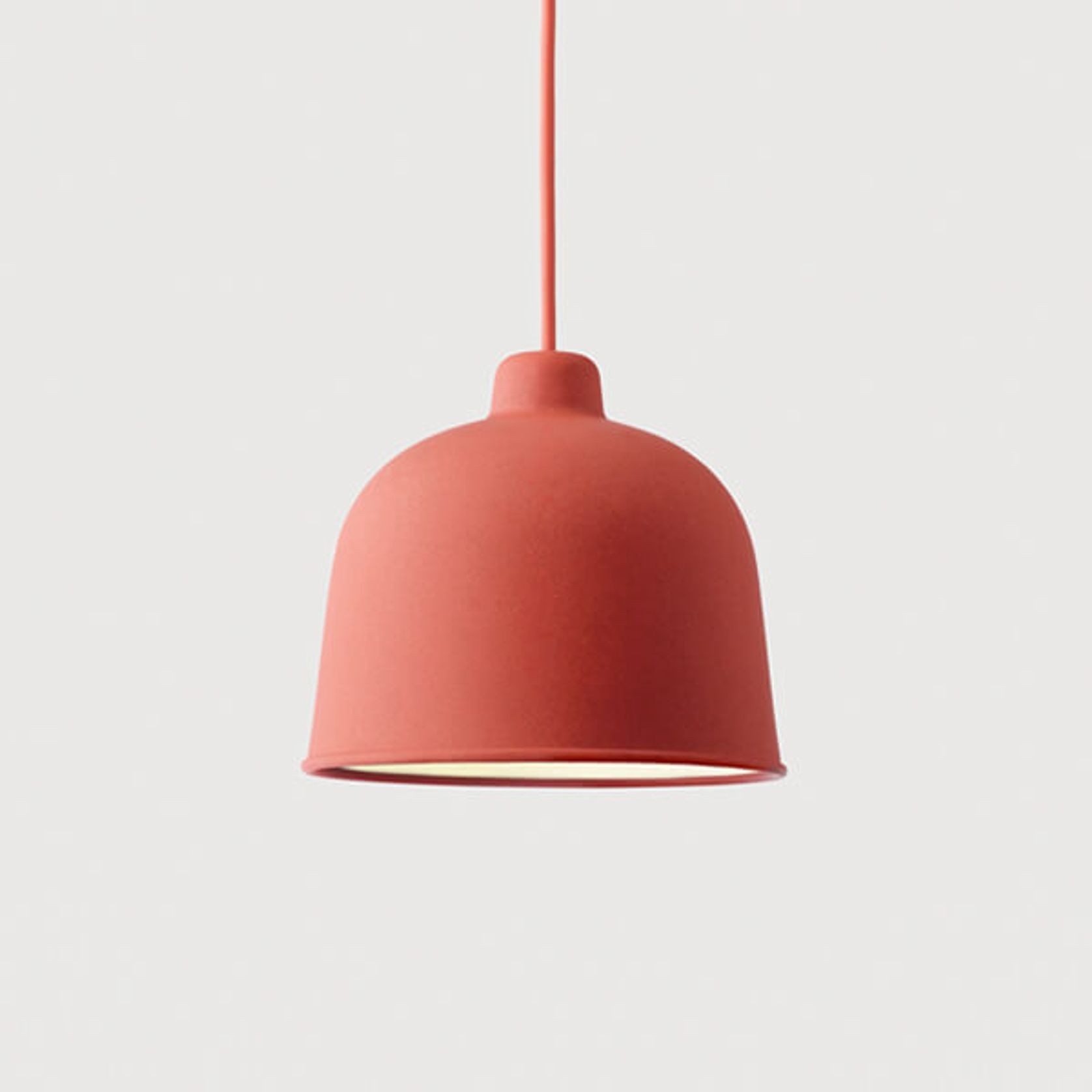 Grain Pendant gallery detail image