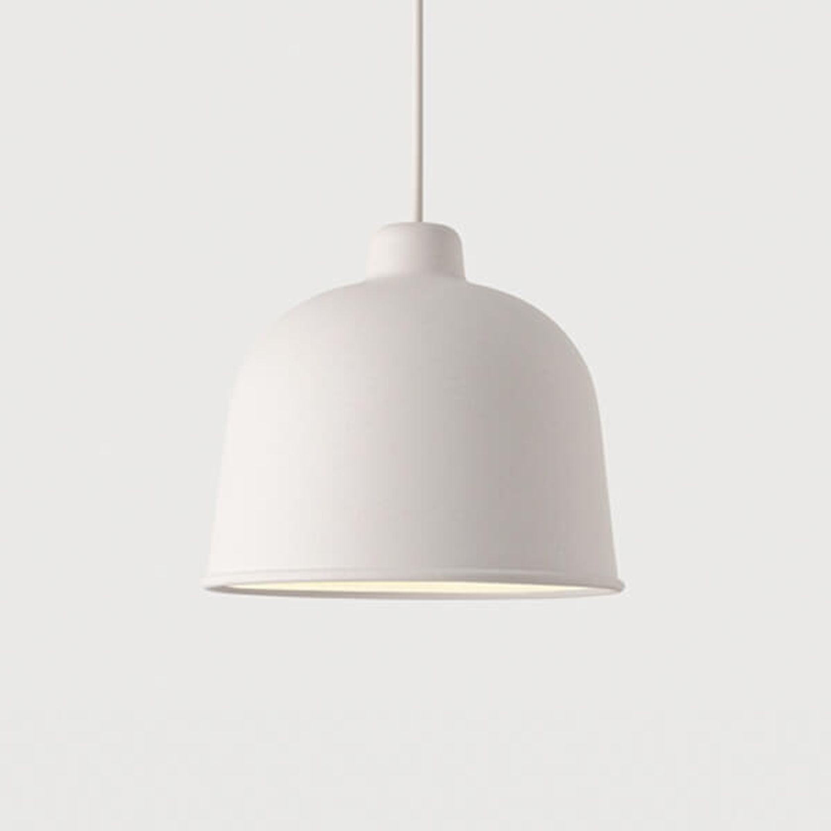 Grain Pendant gallery detail image