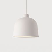 Grain Pendant gallery detail image