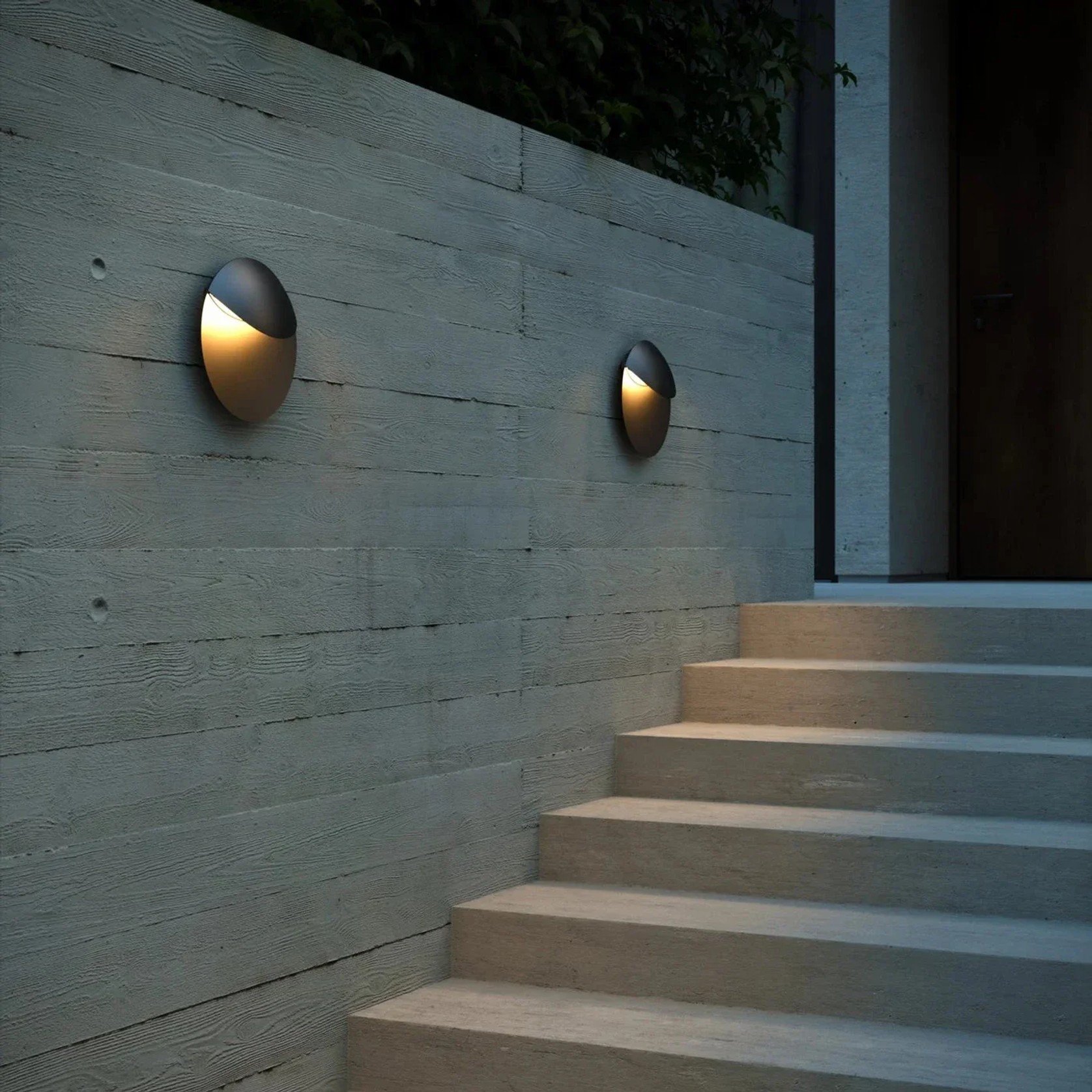 Valopin Wall Light gallery detail image