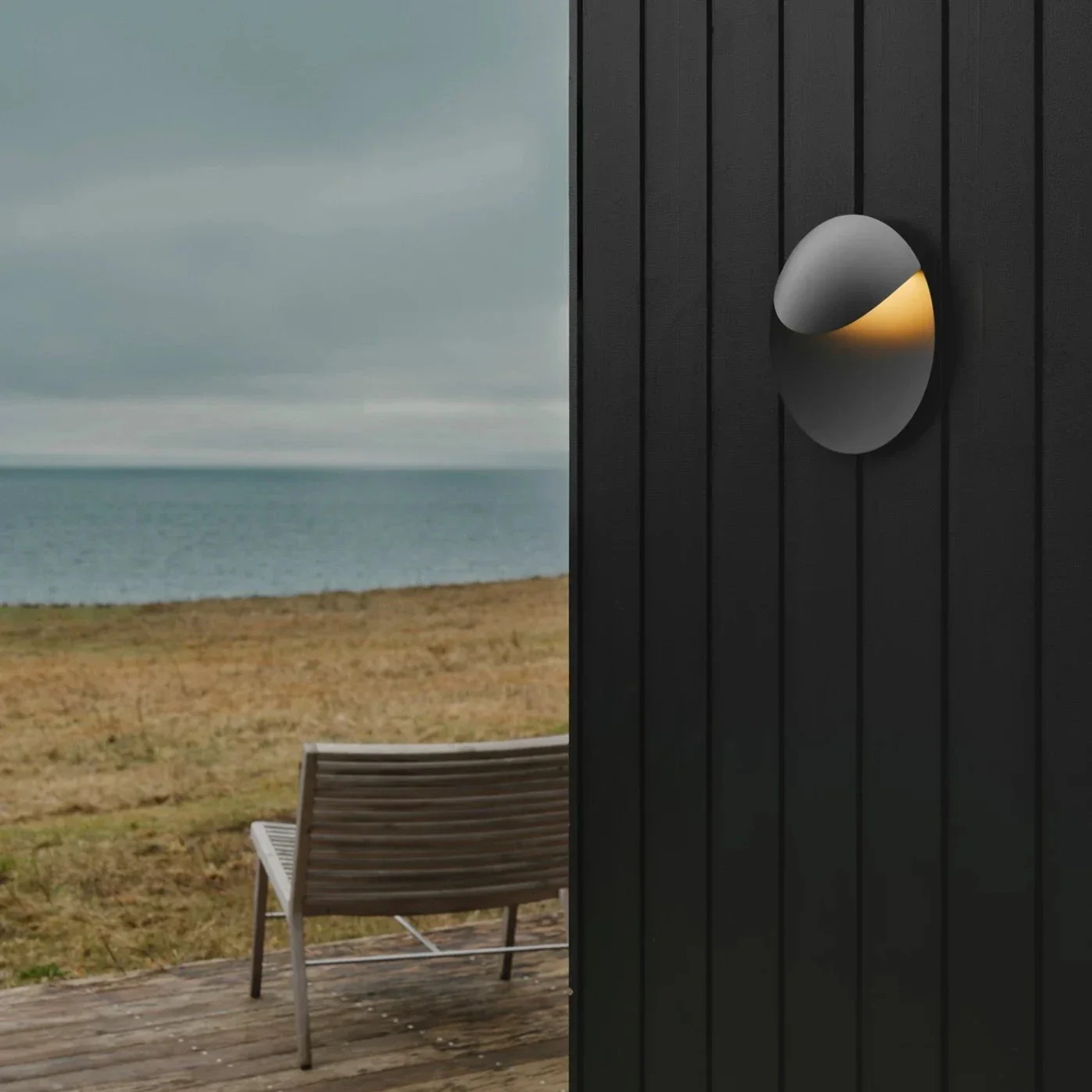 Valopin Wall Light gallery detail image